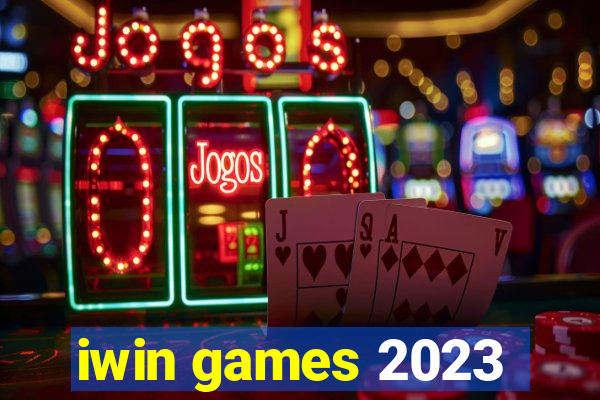 iwin games 2023